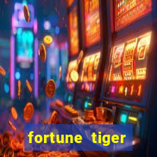 fortune tiger spirit demo